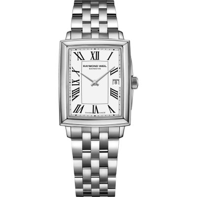 Raymond Weil Toccata 5925-ST-00300 Watch