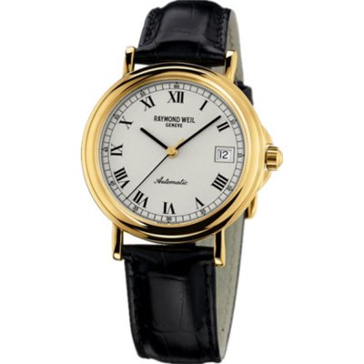 Raymond Weil 2834-P-00300 Tradition Watch