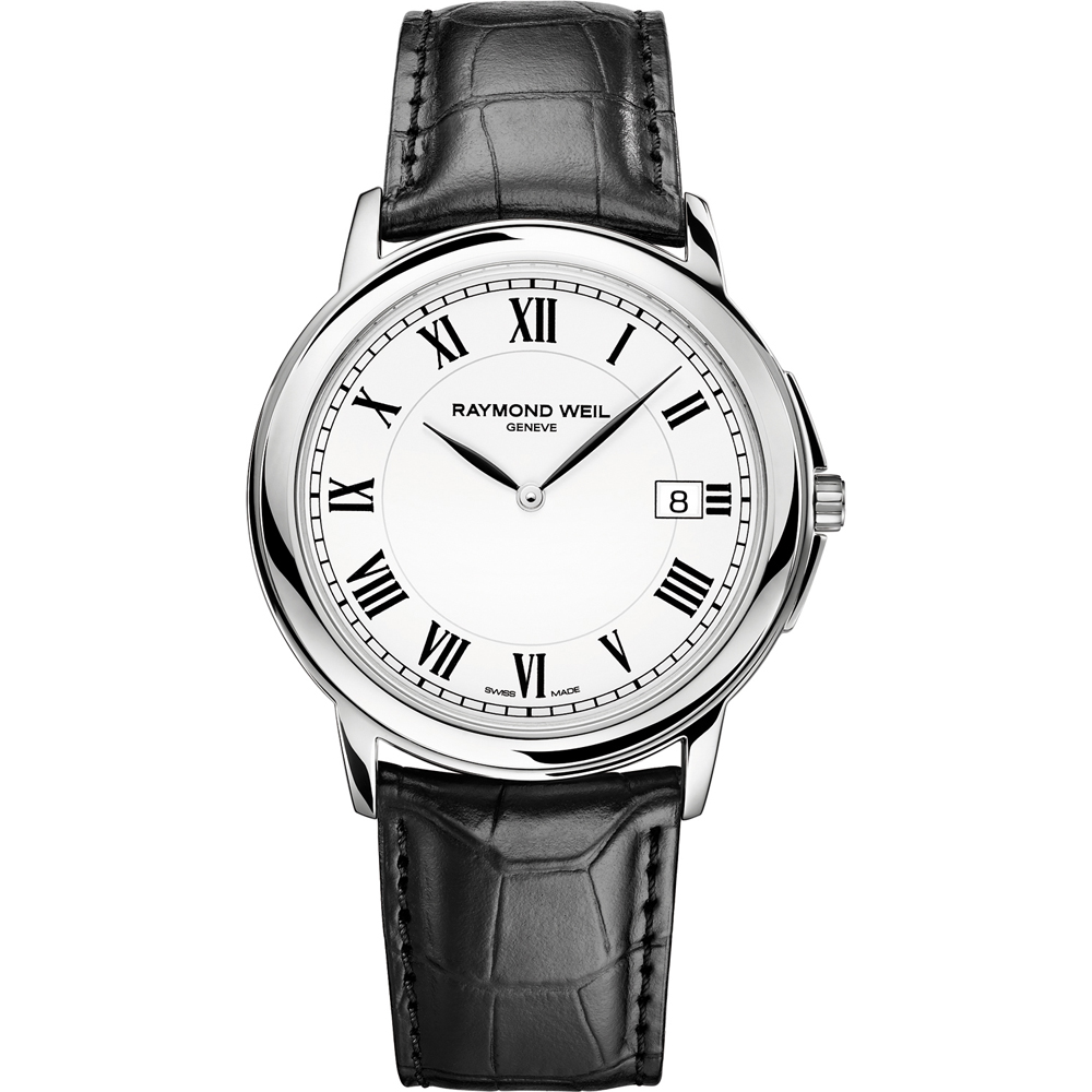 Raymond Weil 54661-STC-00300 Tradition Watch