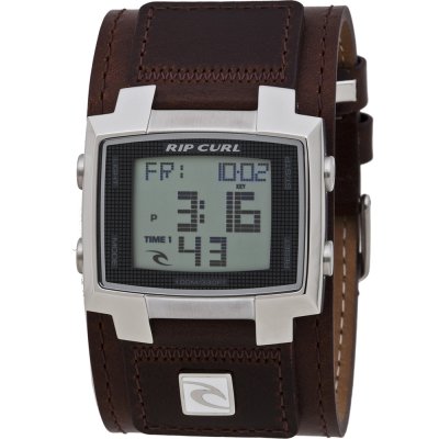 Rip Curl Watch Digital Bronx A2377-685