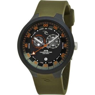 Rip Curl A1103-277 K38 Tidemaster Watch