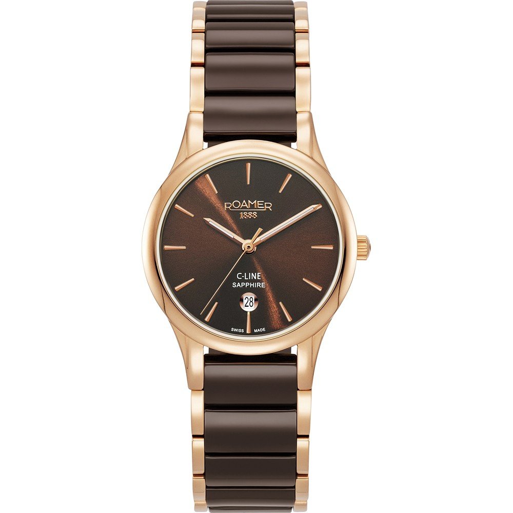 Roamer on sale sapphire price