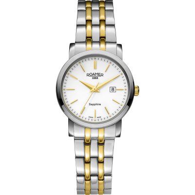 Roamer Classic Line 709844-47-25-70 Watch