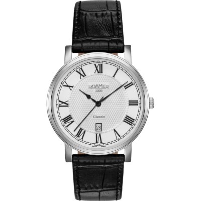 Roamer Classic Line 709856-41-22-07 Watch