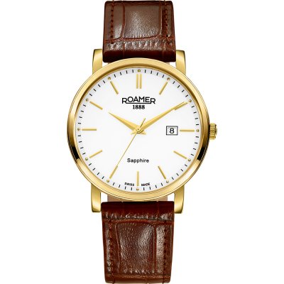 Roamer Classic Line 709856-48-25-07 Watch