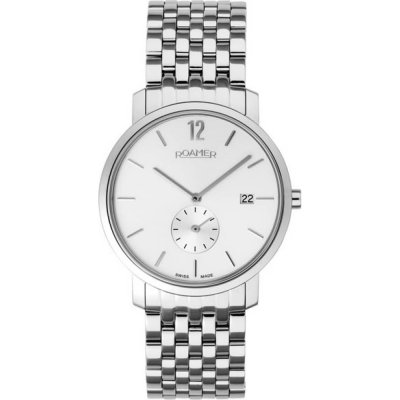 Roamer Superslender 931853-41-14-90 Odeon Watch