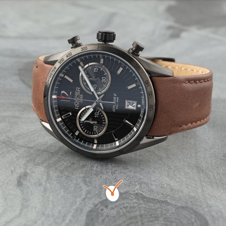 roamer superior chrono date