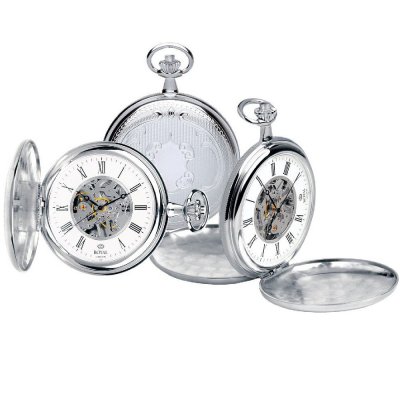 90005-01 Pocket watches