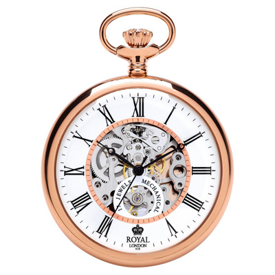 90049-03 Pocket watches