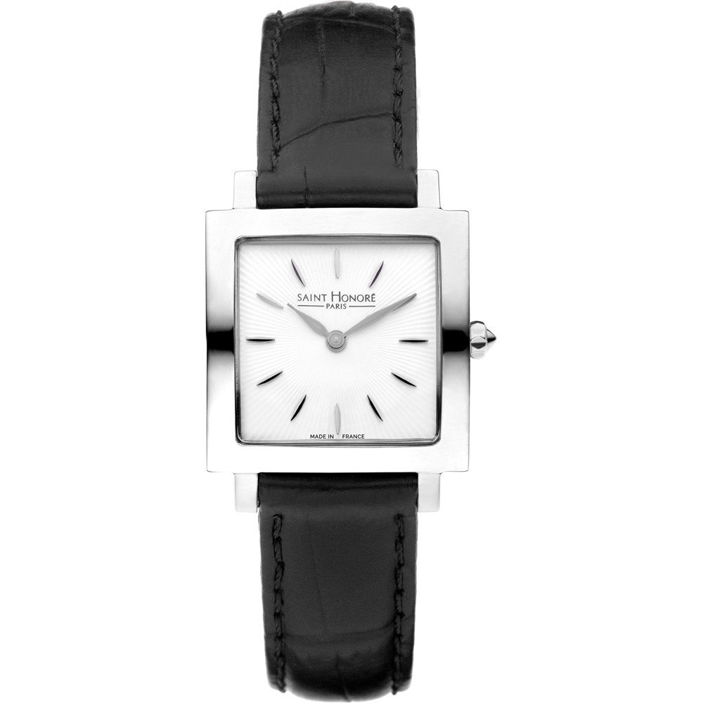 Saint Honoré 726002 1AIN-N Place Des Vosges Watch