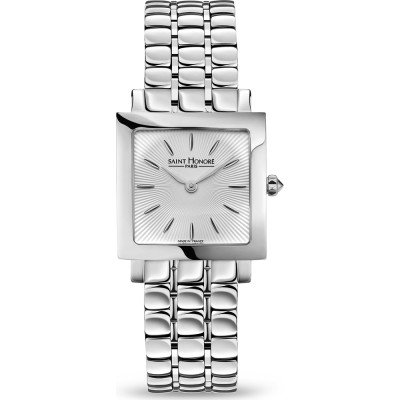 Saint Honoré 726102 1AIN Place Des Vosges Watch • EAN: 3475680188145 ...