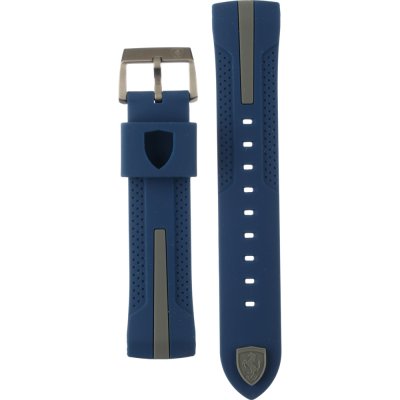 Scuderia Ferrari 689300057 Strap