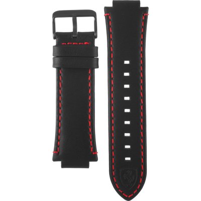 Scuderia Ferrari 689300269 Strap