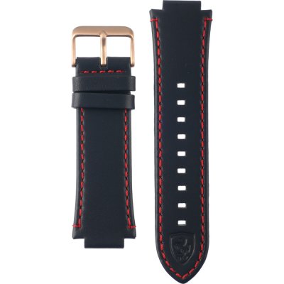 Scuderia Ferrari 689300273 Strap