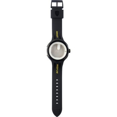 Scuderia Ferrari 689300168 Strap