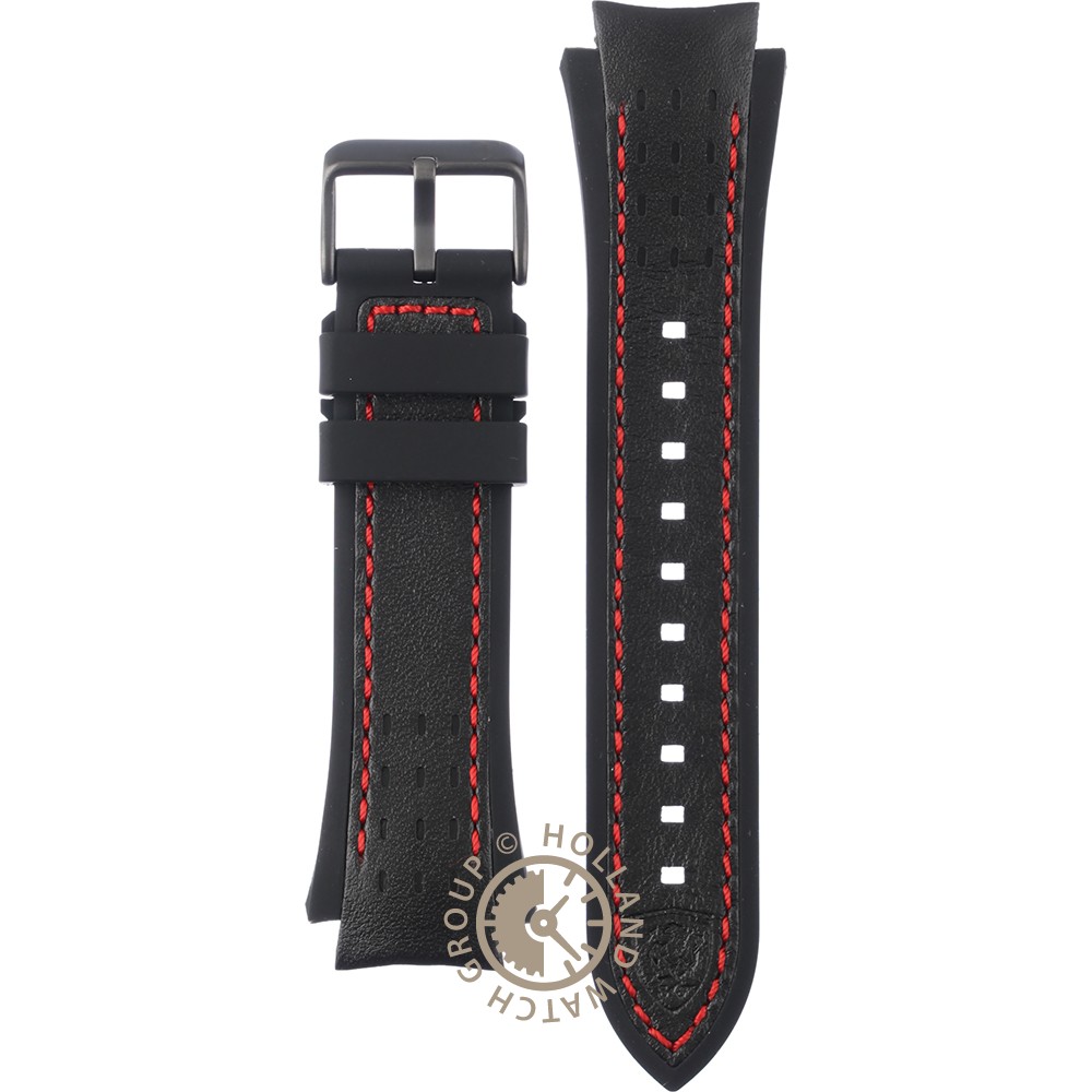 Scuderia Ferrari 689300541 Pista Strap