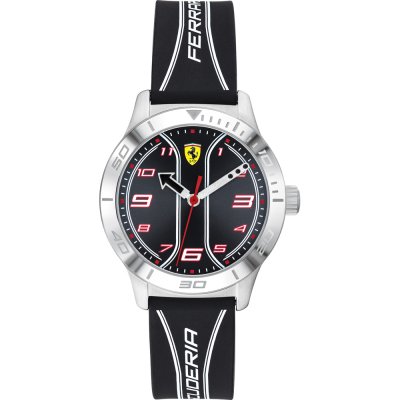 Scuderia Ferrari 0810024 Academy Watch