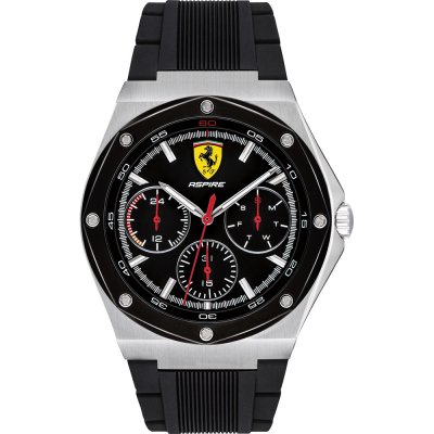 Scuderia Ferrari 689300413 Aspire Strap Official dealer