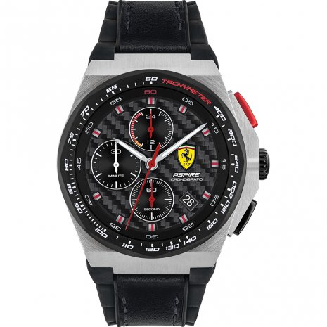 Scuderia Ferrari 0830790 watch - Aspire