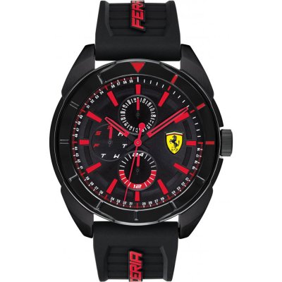 Scuderia ferrari sale forza watch