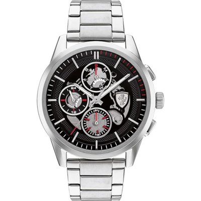 Scuderia Ferrari 0830831 Grand Tour Watch