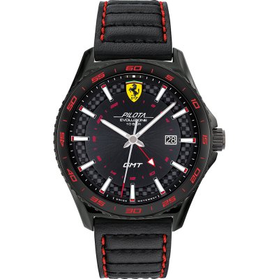 ferrari swatch