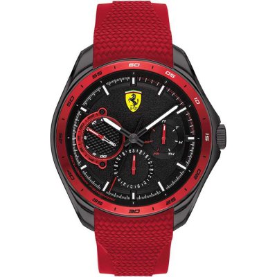 Scuderia Ferrari 0830681 Speedracer Watch