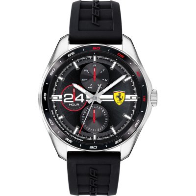 Scuderia Ferrari 0870048 Speedracer Watch