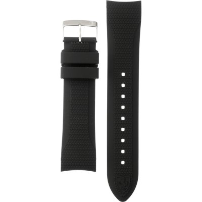 Scuderia Ferrari 689300489 Speedracer Strap