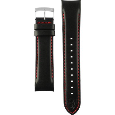 Scuderia Ferrari 689300506 Speedracer Strap