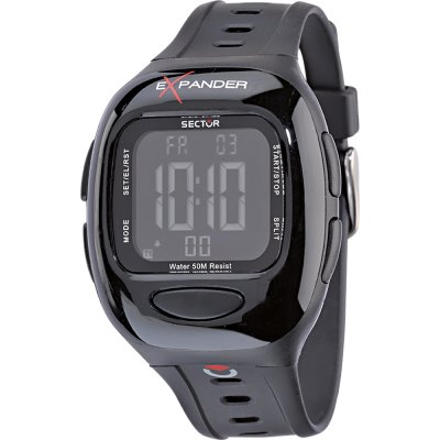 Sector R3251173025 Cardio Watch R3251173025 Watch