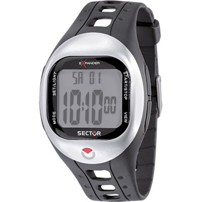 Sector R3251173115 Cardio Watch R3251173115 Watch