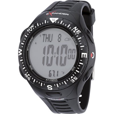 Sector R3251174025 Digital watch R3251174025 Watch