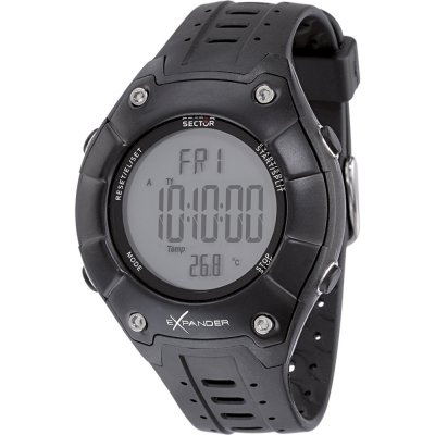 Sector R3251174315 Digital watch R3251174315 Watch