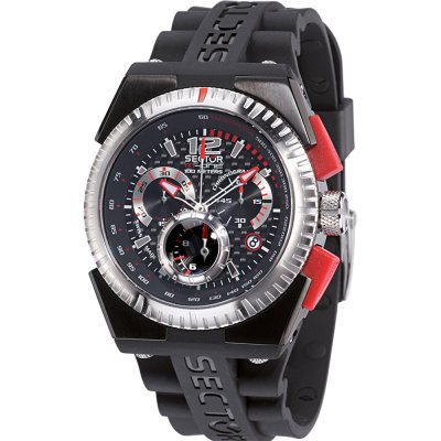 Sector R3271671125 M-One Watch