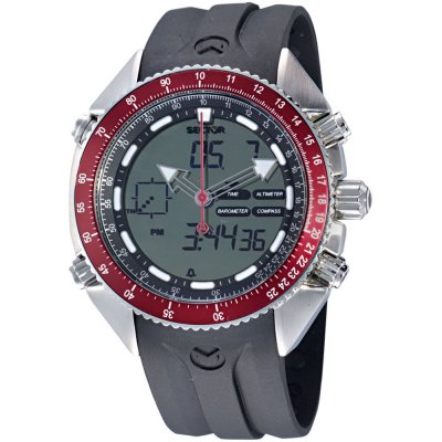 Watch Ana-Digi Mountain Master R3251908115