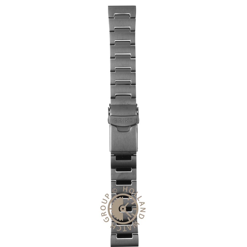 Seiko 5 Straps 30081MM Strap