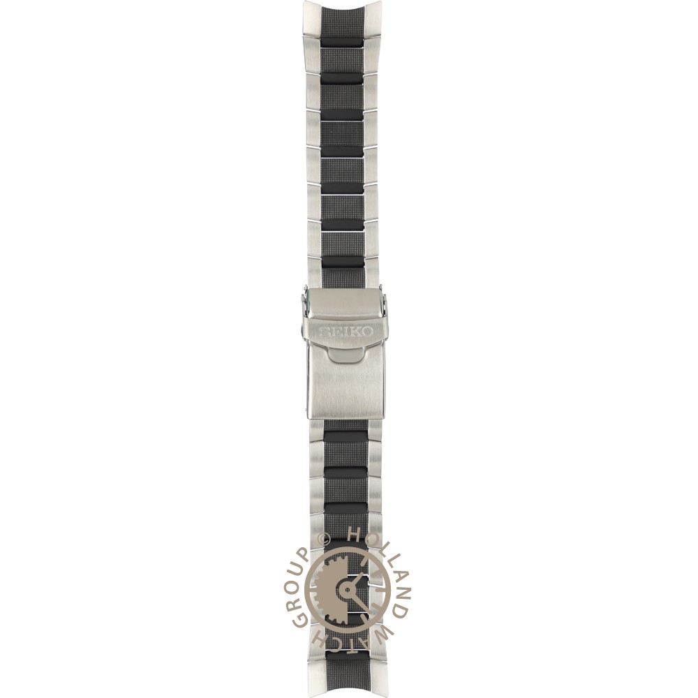 Seiko 5 Straps 3371NG Seiko 5 Sports Strap