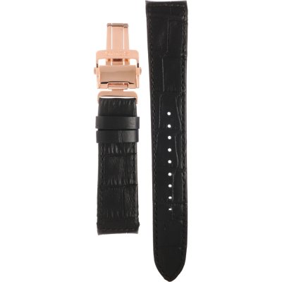 Seiko Straps Collection 4A072PL Strap