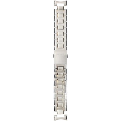 Seiko Straps Collection 4A081LM Strap