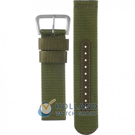 seiko 5 sport strap size