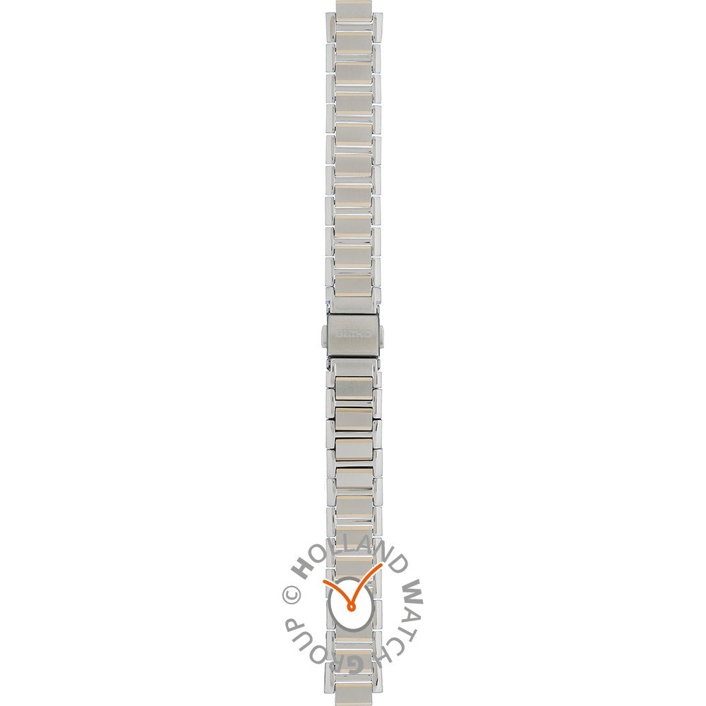 Seiko Straps Collection 4A4L1LM Strap