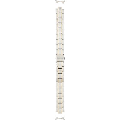 Seiko Straps Collection 4AA41LM-L Strap