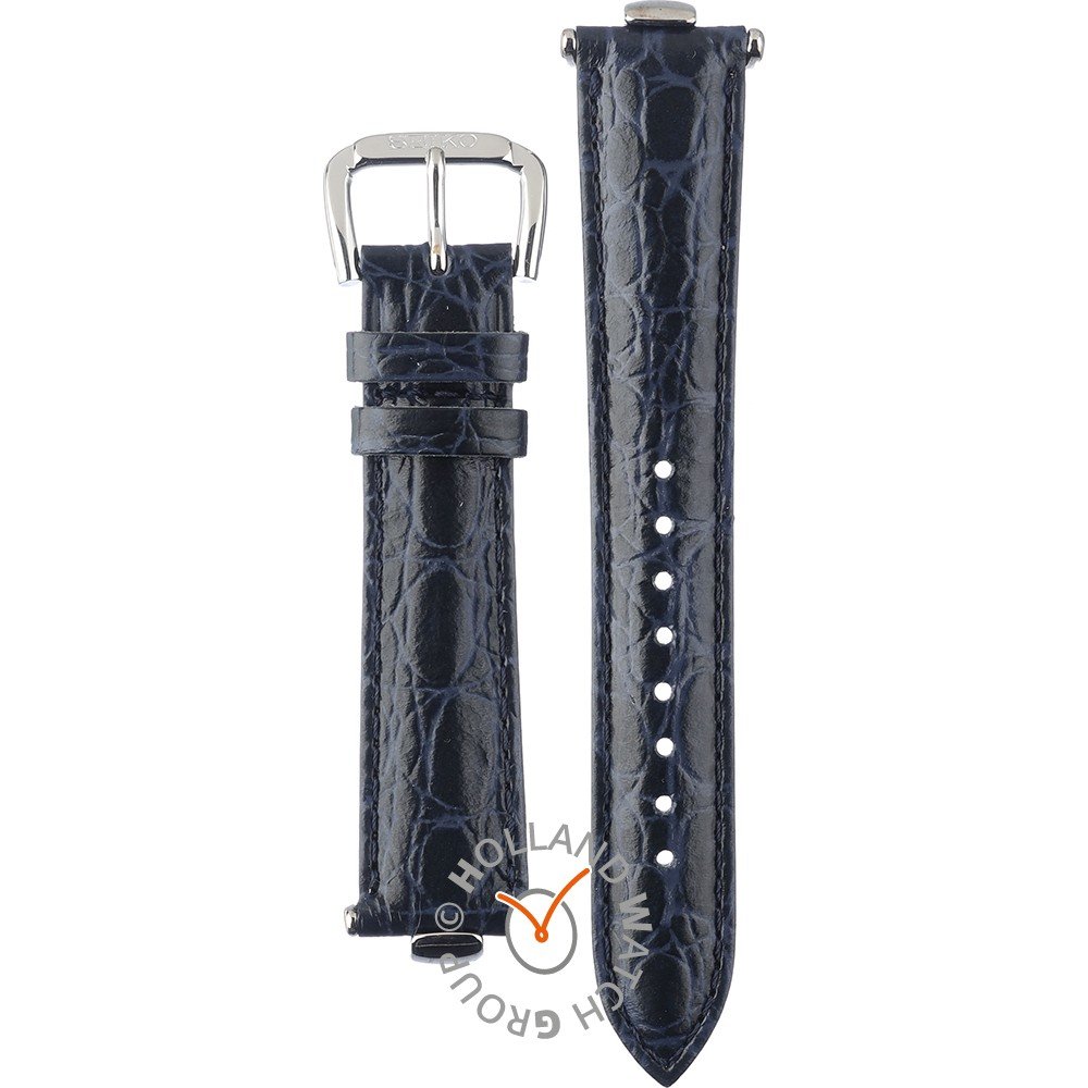 Seiko Straps Collection 4FS3JB Strap