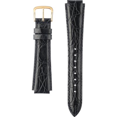 Seiko Straps Collection 4G33KB Strap