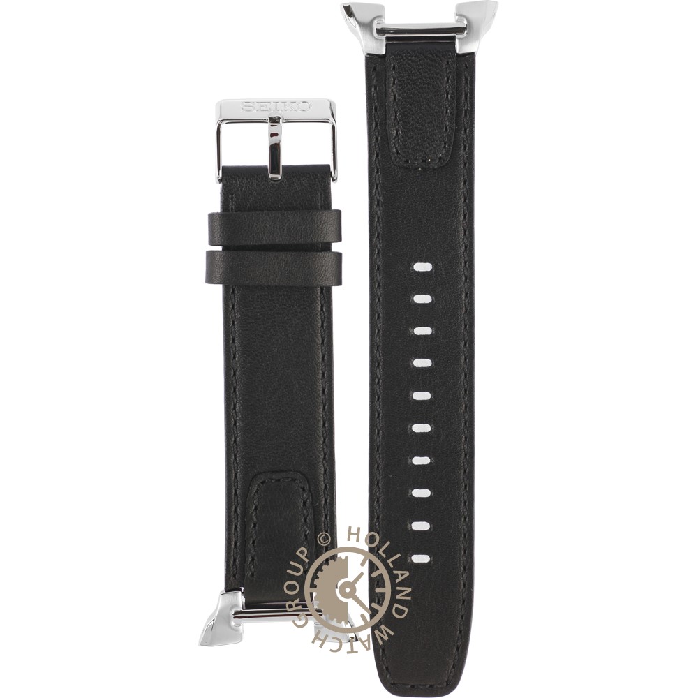 Seiko Straps Collection 4LC4JB Strap