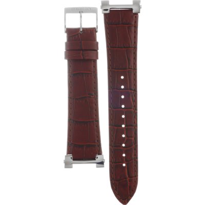 Seiko Straps Collection 4LD0JB Strap