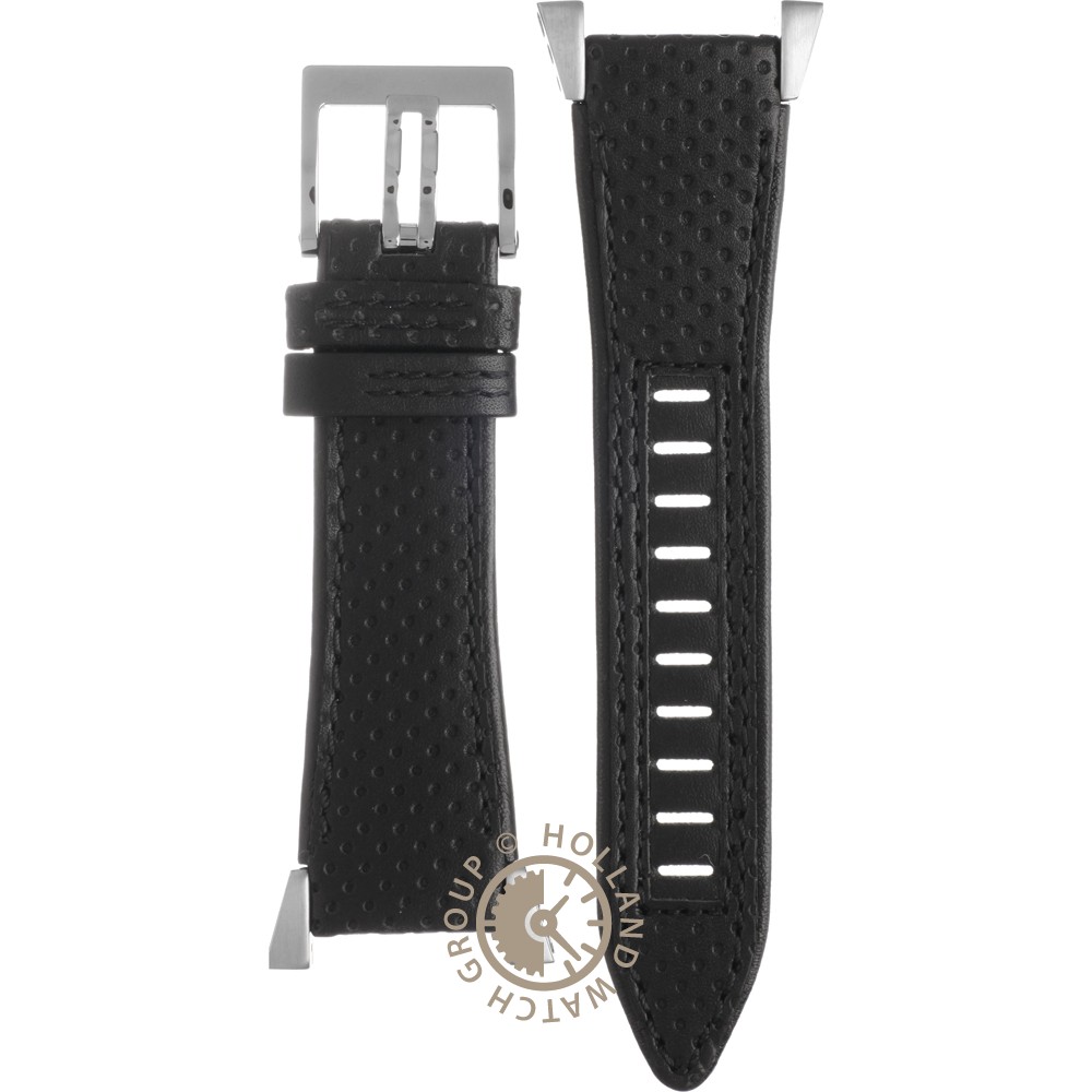 Seiko Straps Collection 4LJ8JB Strap