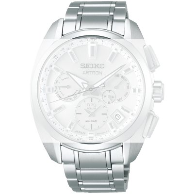 Seiko Astron straps M195111H0 Strap