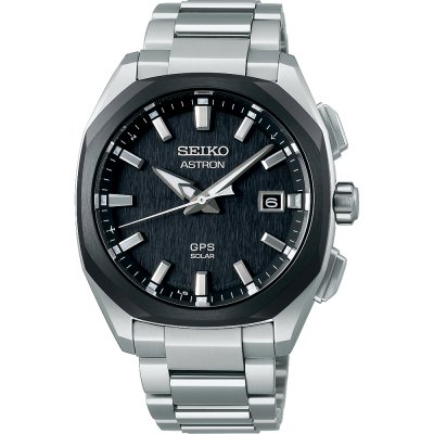 Seiko Astron SSJ007J1 Watch